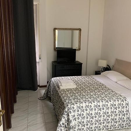 Ussi4 Otel Floransa Dış mekan fotoğraf