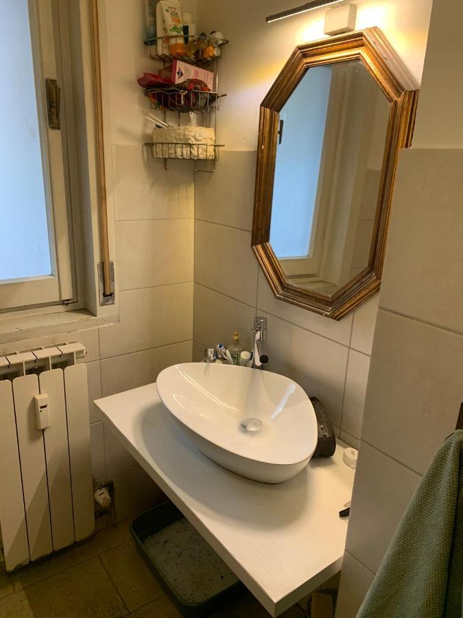 Ussi4 Otel Floransa Dış mekan fotoğraf