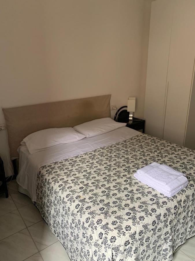 Ussi4 Otel Floransa Dış mekan fotoğraf