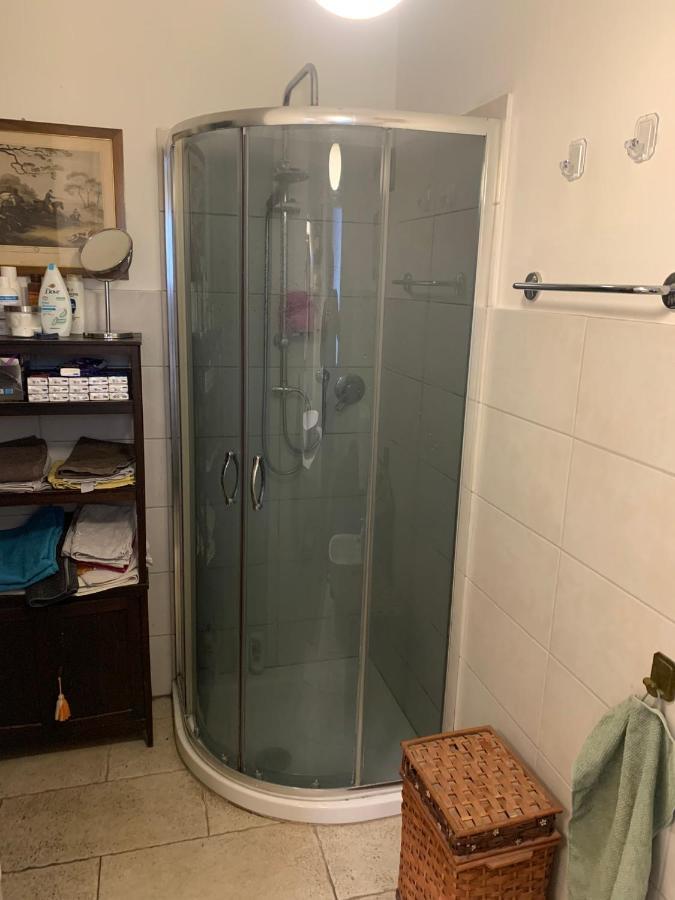 Ussi4 Otel Floransa Dış mekan fotoğraf
