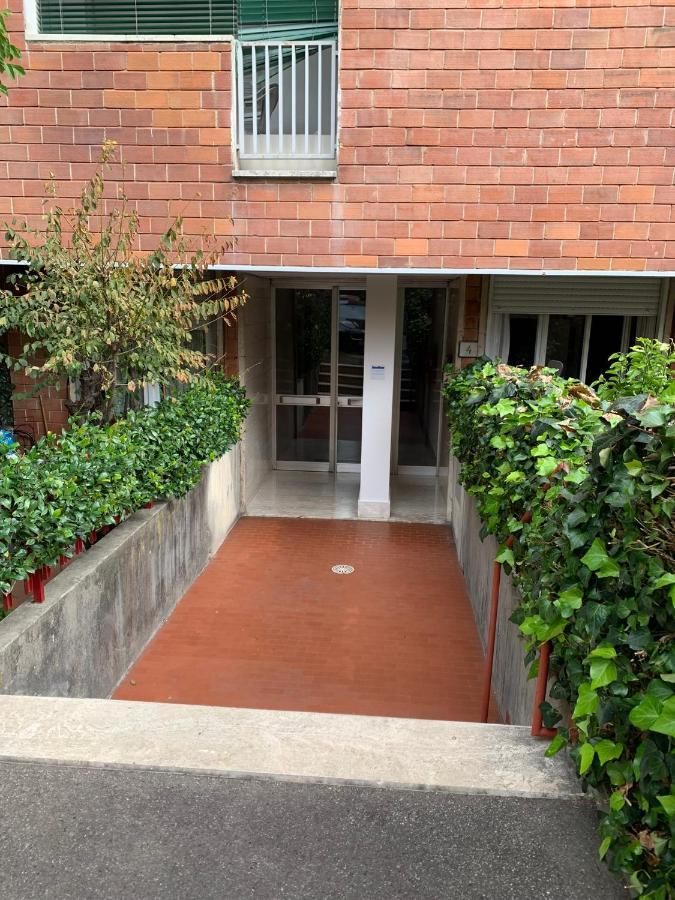 Ussi4 Otel Floransa Dış mekan fotoğraf
