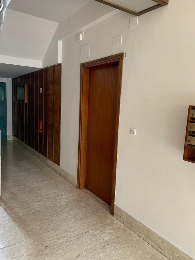 Ussi4 Otel Floransa Dış mekan fotoğraf
