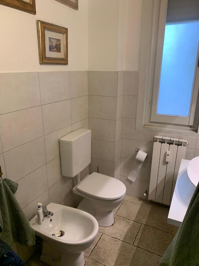 Ussi4 Otel Floransa Dış mekan fotoğraf